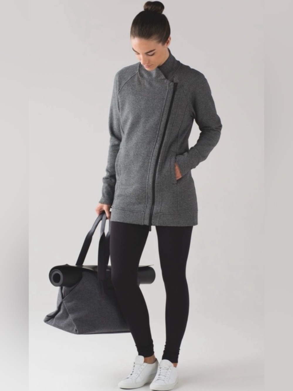 Lululemon Back to It Wrap